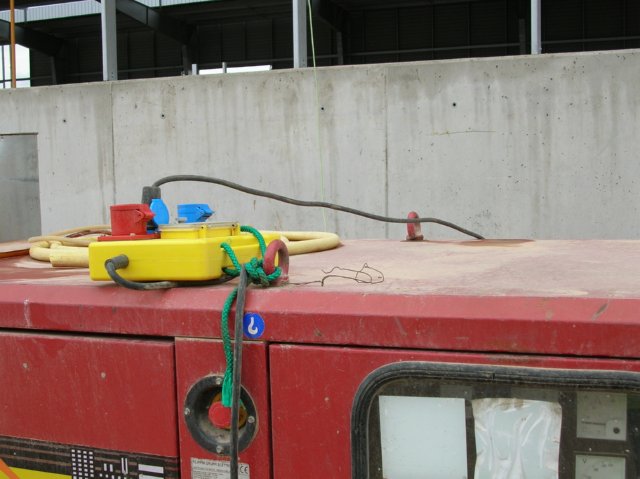 ELECTRICO (17) PREVENCION RIESGOS ELECTRICOS